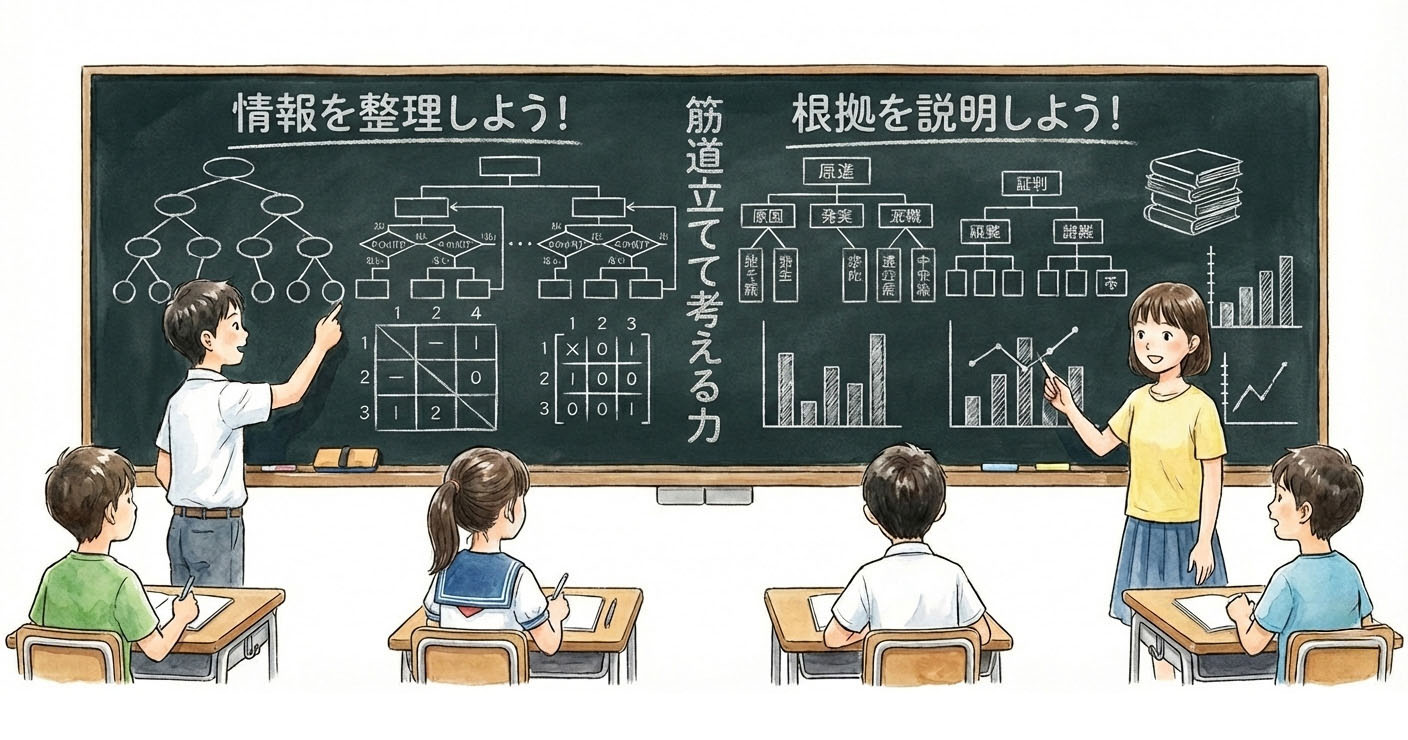 Dコースイメージ