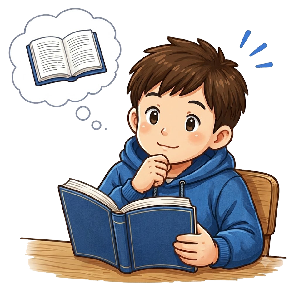 何を学ぶの？