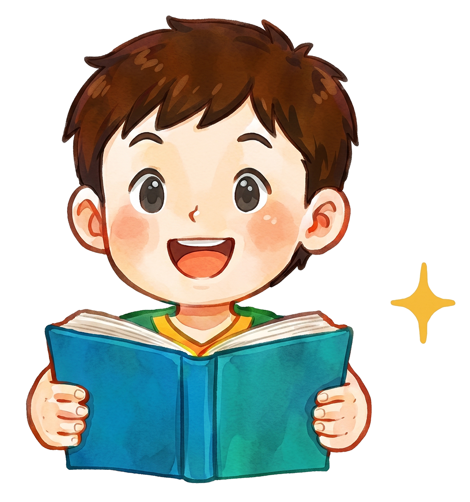 読む力