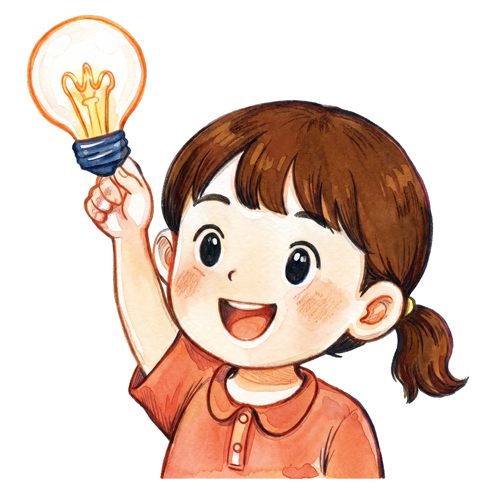 表現する力