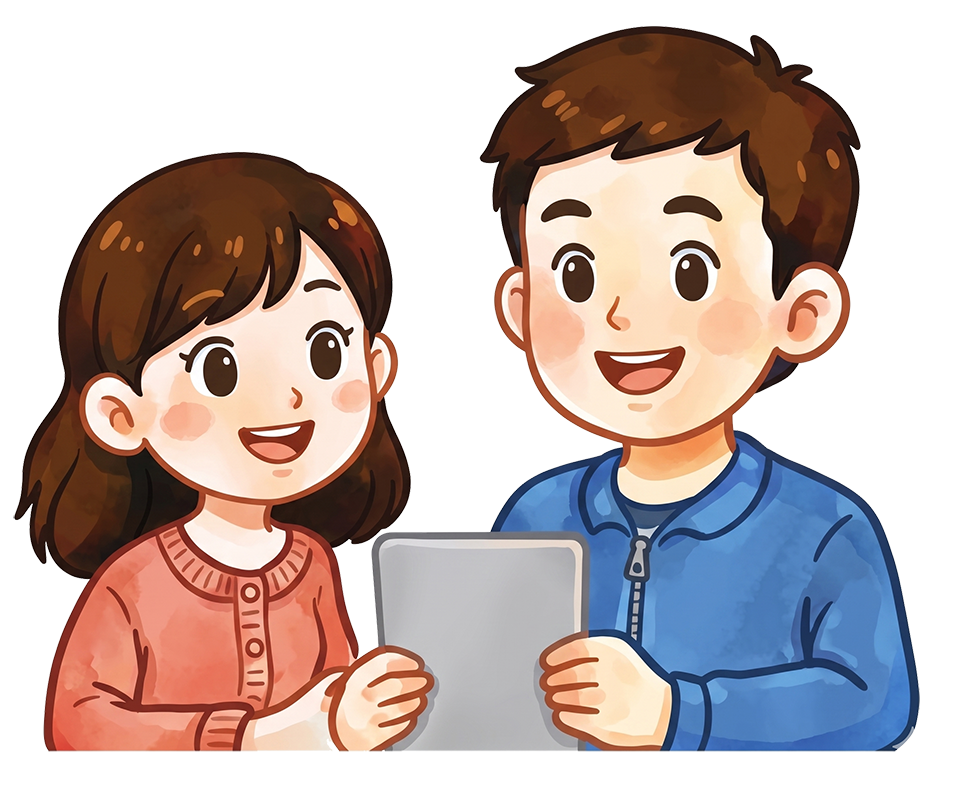 保護者向け
