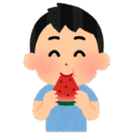 処暑の暑さと「う」のつく食べ物〜帰納的思考で読み解く健康の知恵〜